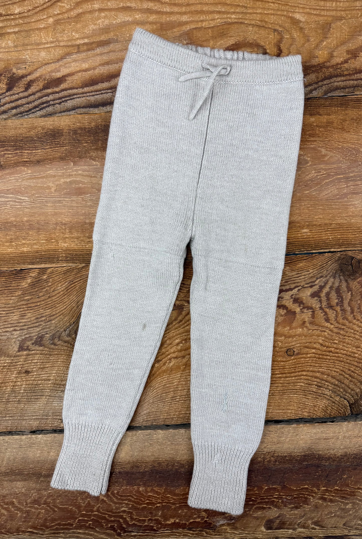 Sloomb 18-24M Wool Pant