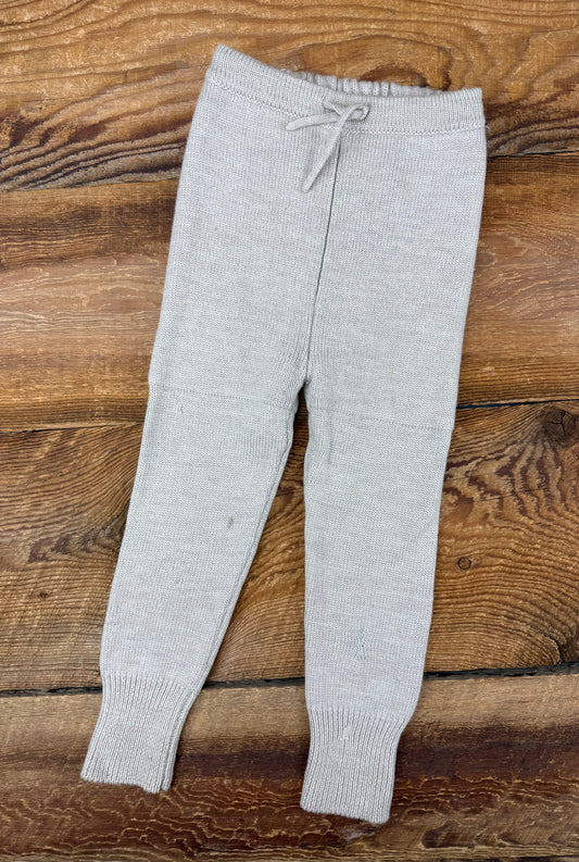 Sloomb 18-24M Wool Pant