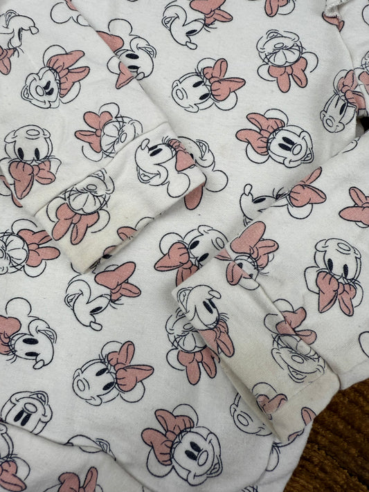 Joe Fresh 18-24M Minnie Shirt
