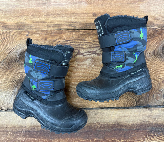 Arctic Tracks 8C Winter Boot