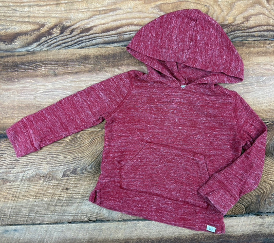 Gap 3T Hooded Shirt