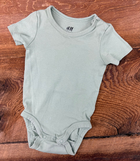 H&M 3M Onesie