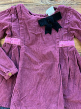 Load image into Gallery viewer, Rachel Zoe 3T Cord Dress
