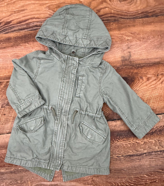 Gap 3T Utility Jacket
