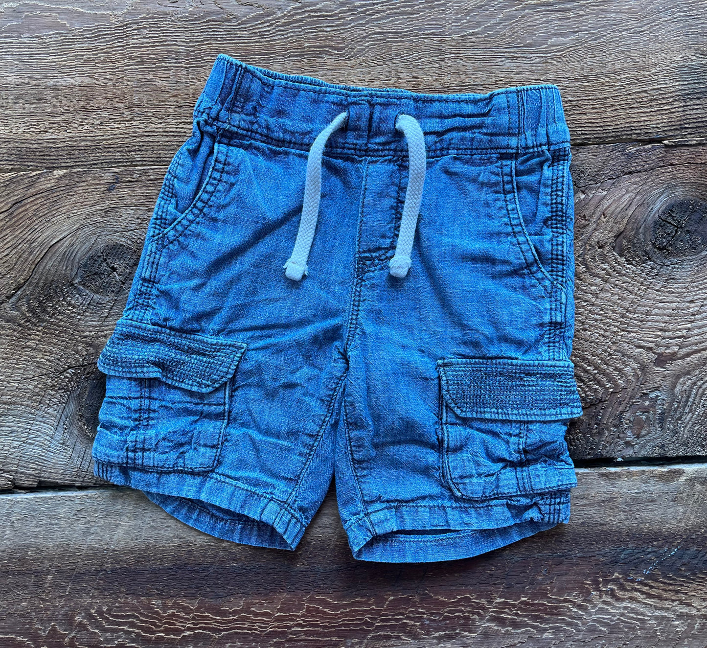 Old Navy 2T Pocket Short