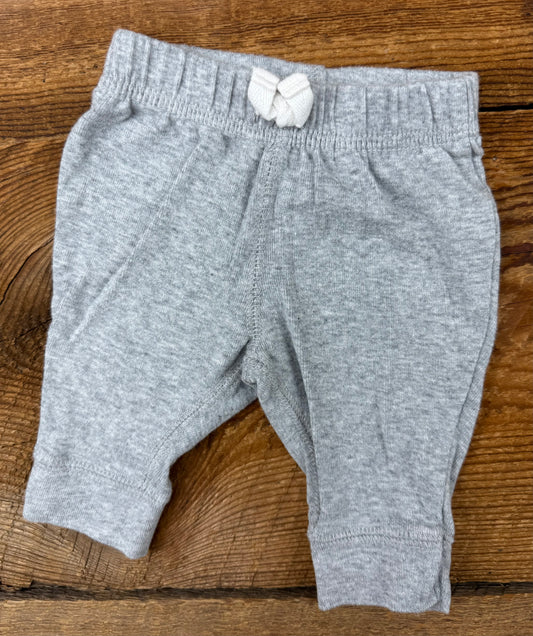 Carter’s NB Leggings