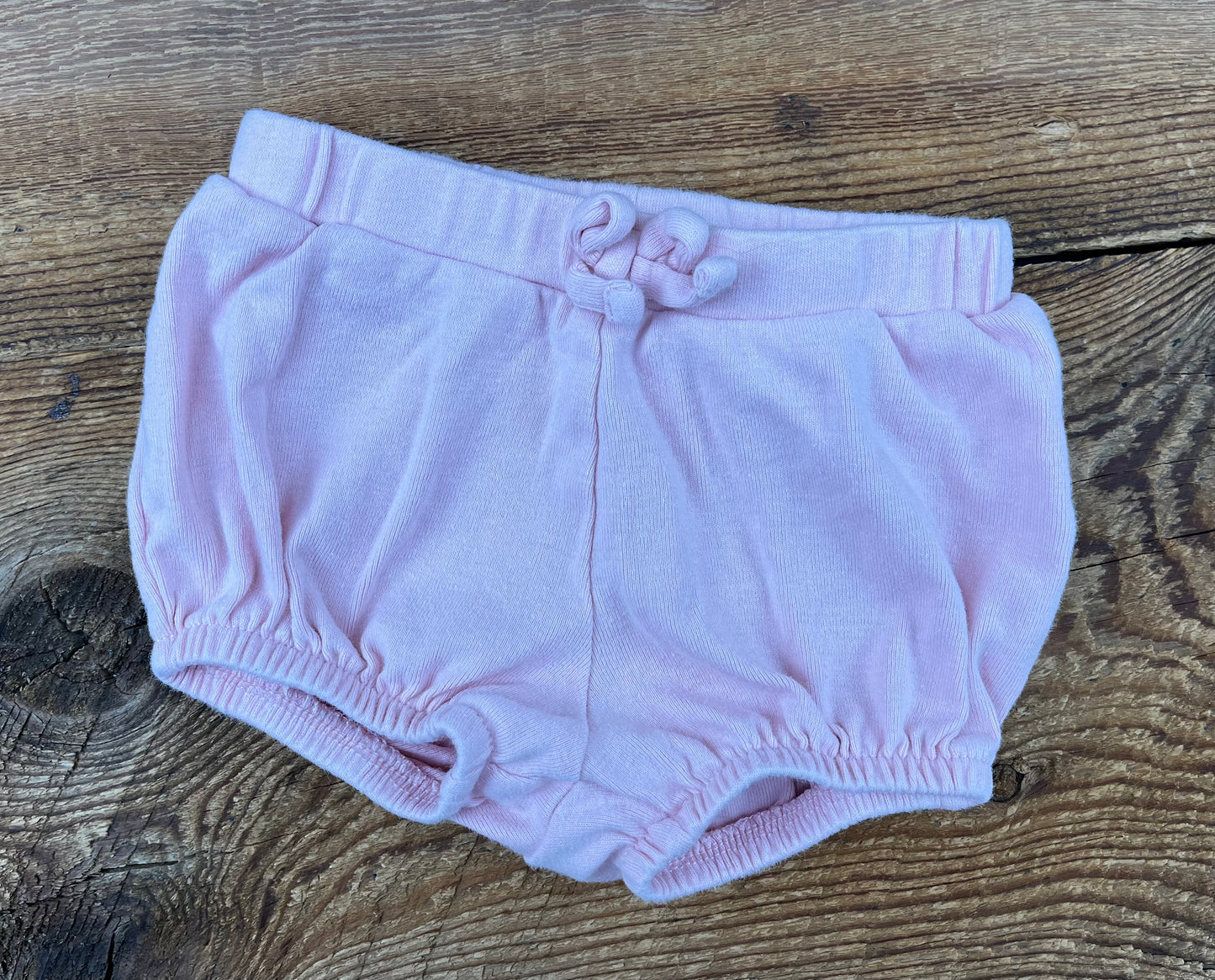 Old Navy 0-3M Bubble Short