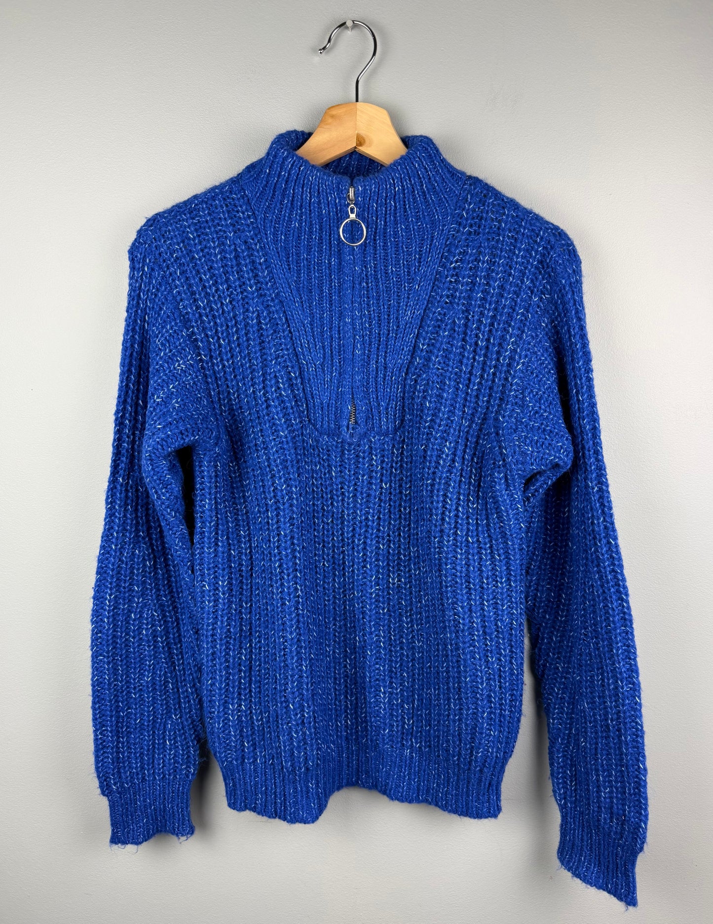 B Young Women’s Small Knit Sweater