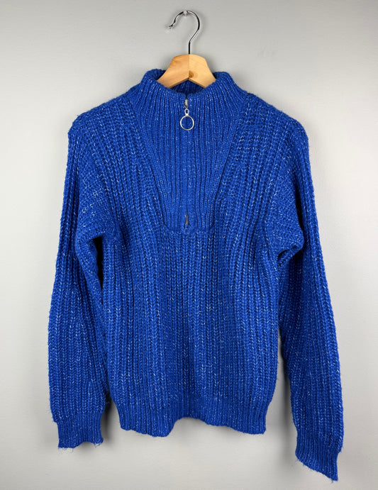 B Young Women’s Small Knit Sweater