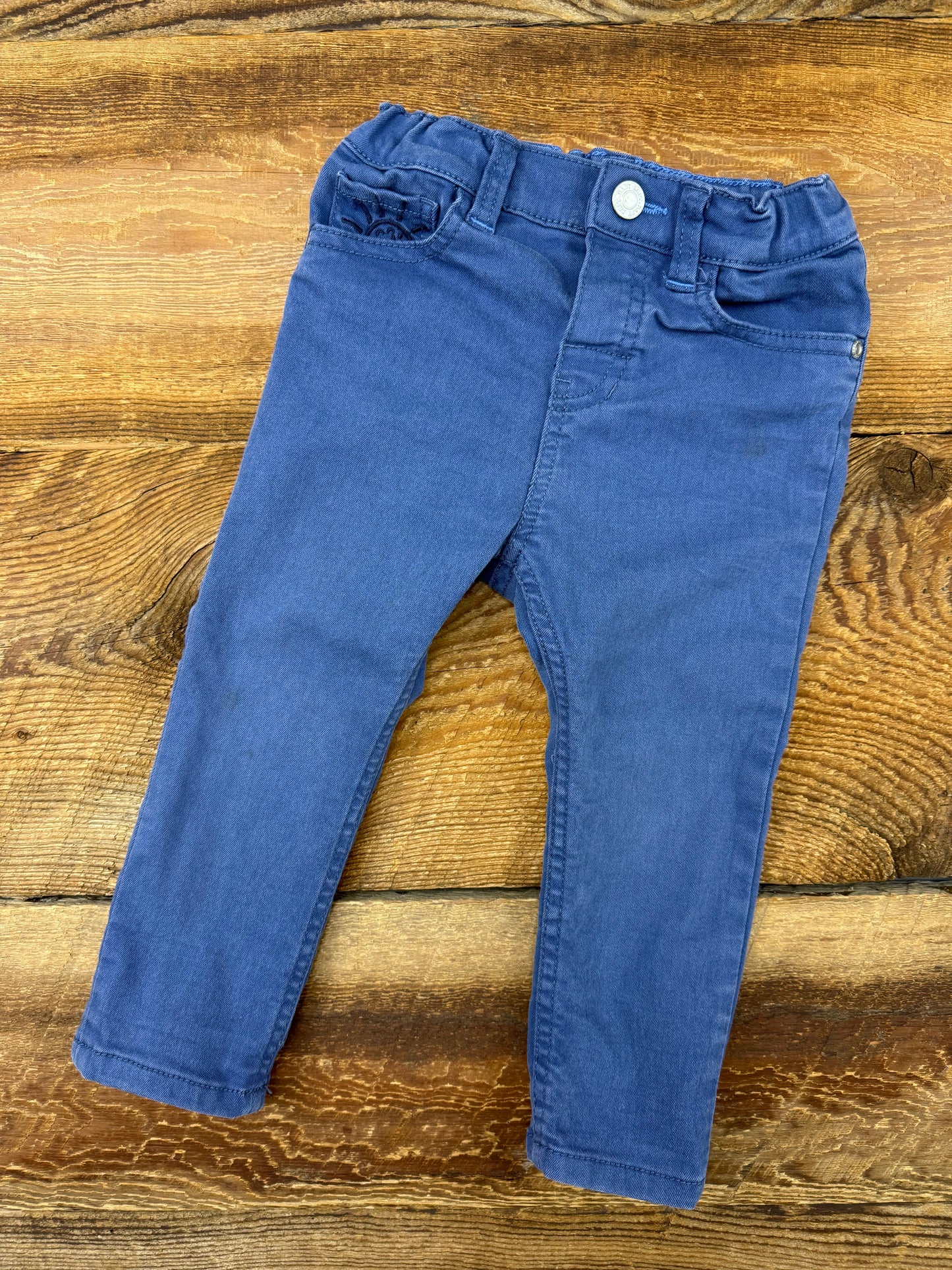 H&M 12-18M Jegging