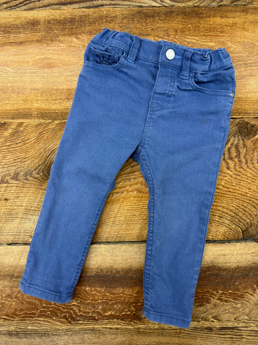 H&M 12-18M Jegging