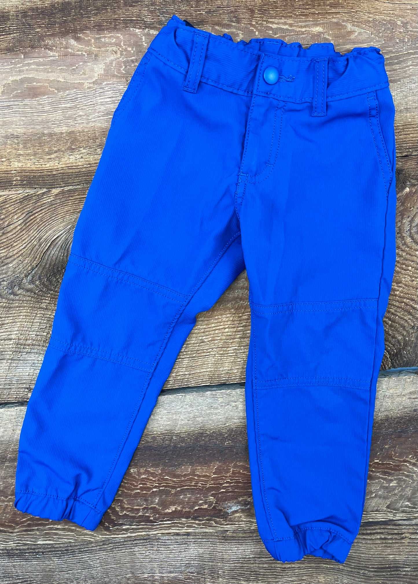 Wrangler 3T Pant