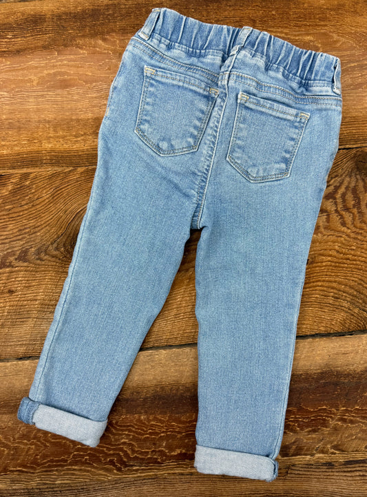 Gap 3T Jegging