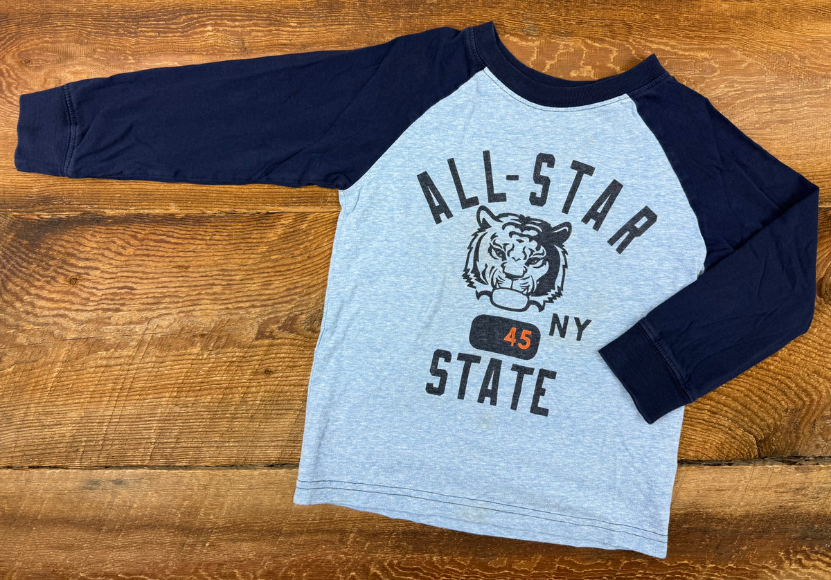 Carter's 3T All-Star Shirt