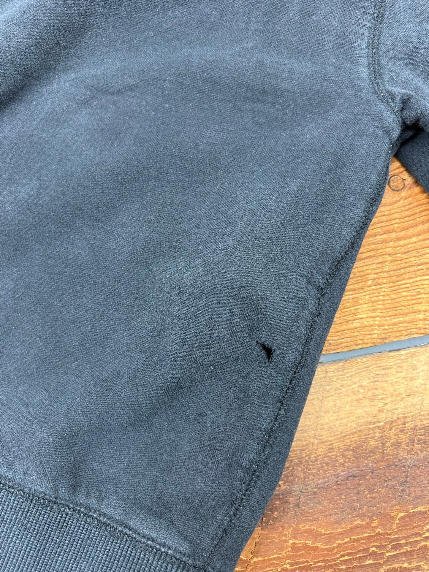 Roots Small (5/6) Hoodie