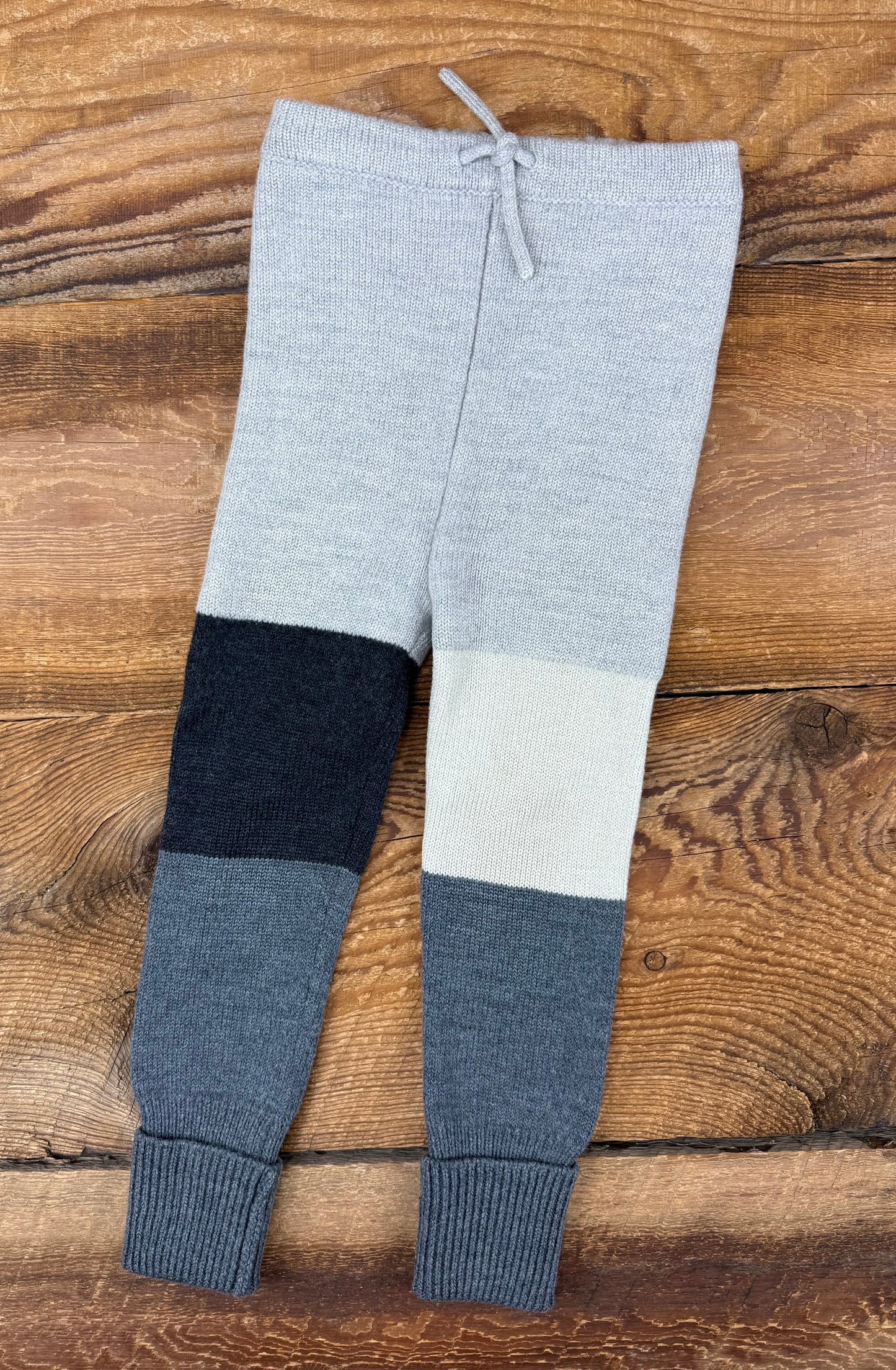 Sloomb 18-24M Wool Pant