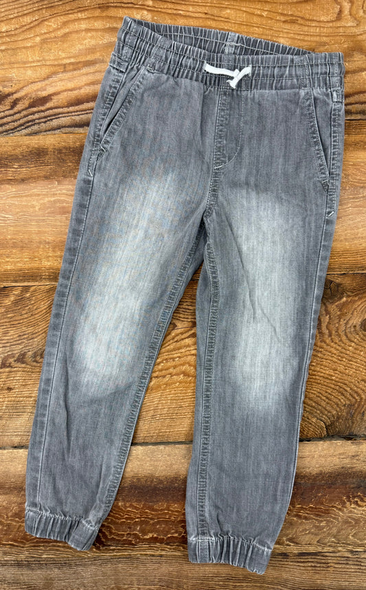 H&M 6Y Jean Joggers