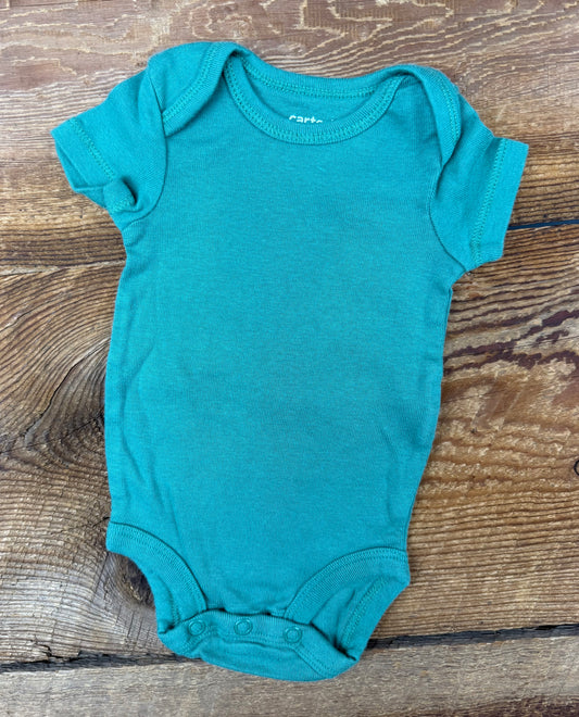 Carter's NB Onesie