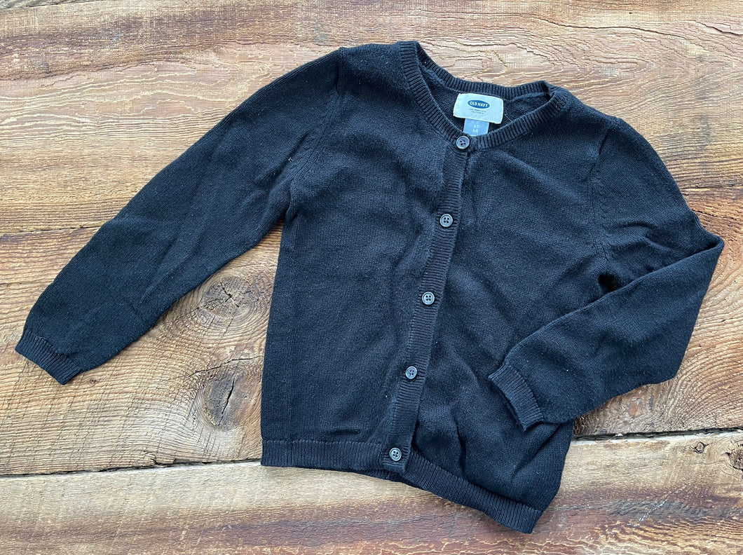 Old Navy 4T Button up Cardigan