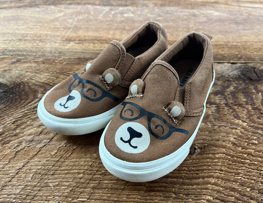 Old Navy 7T Bear Shoe