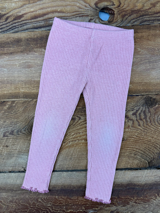 Old Navy 3T Ribbed Pant