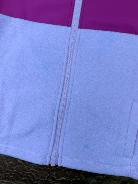 Eddie Bauer XS (4/5) Fleece Jacket