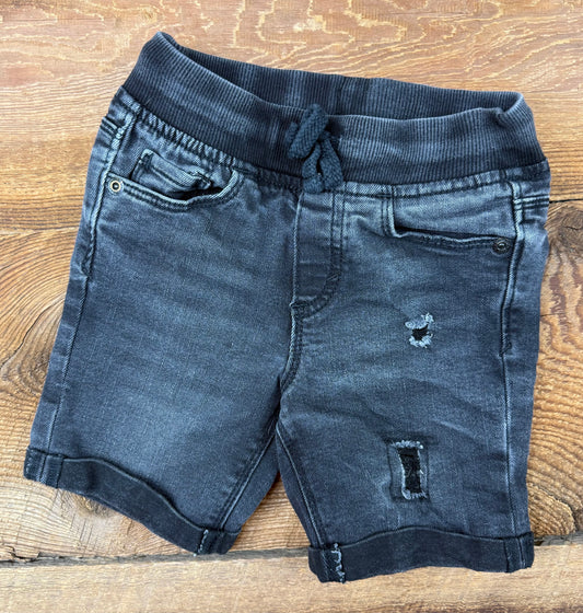 Old Navy 3T Jean Short