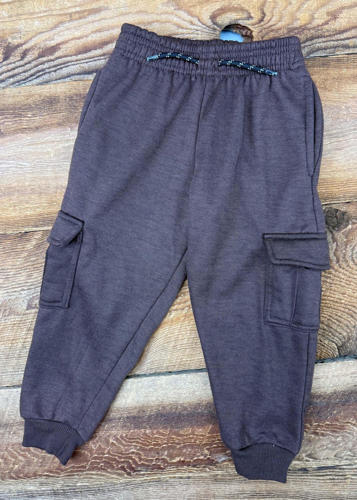 Street Rules Clothing Co 5T Joggers