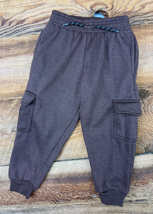 Street Rules Clothing Co 5T Joggers