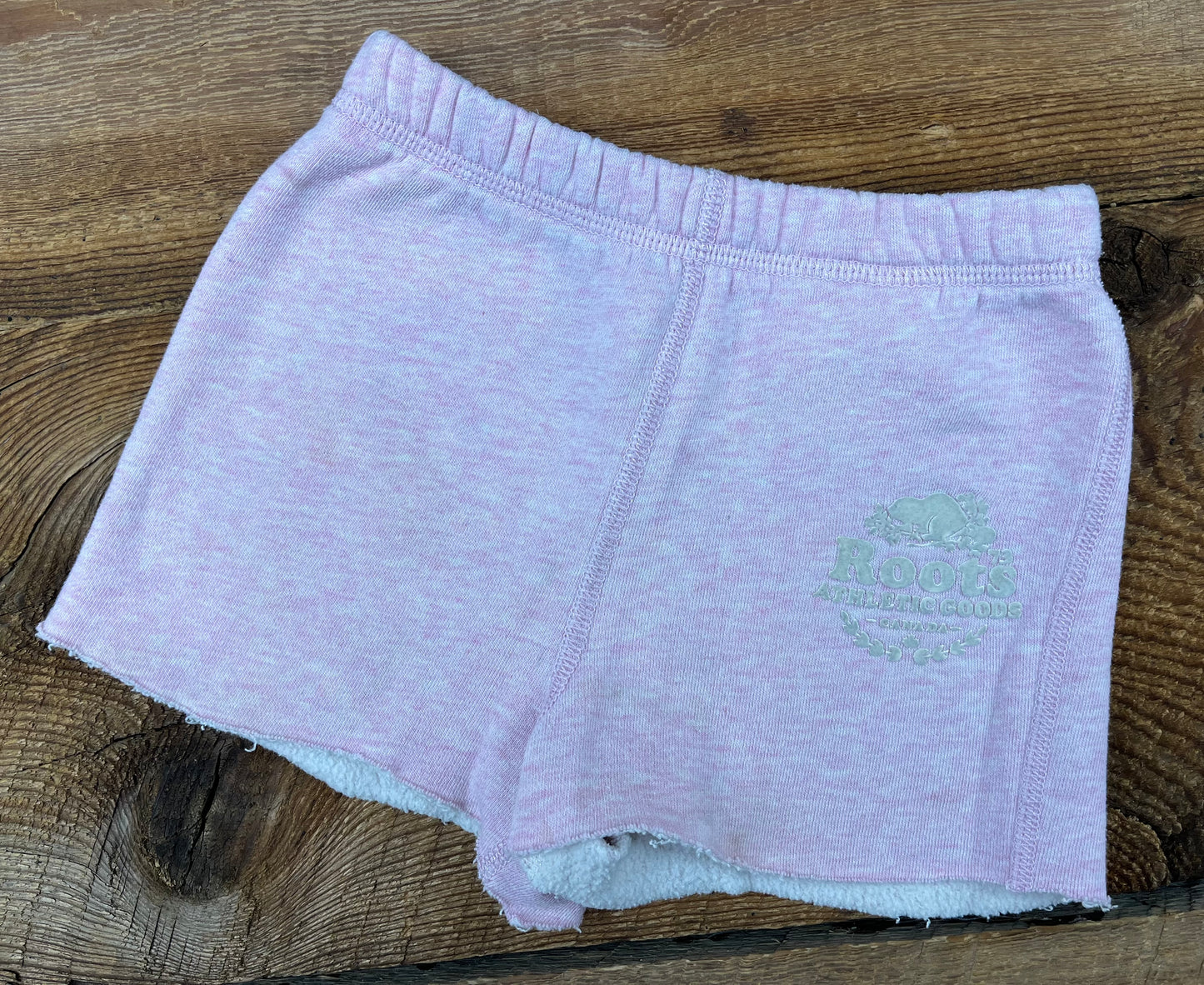 Roots 18-24M Sweat Short