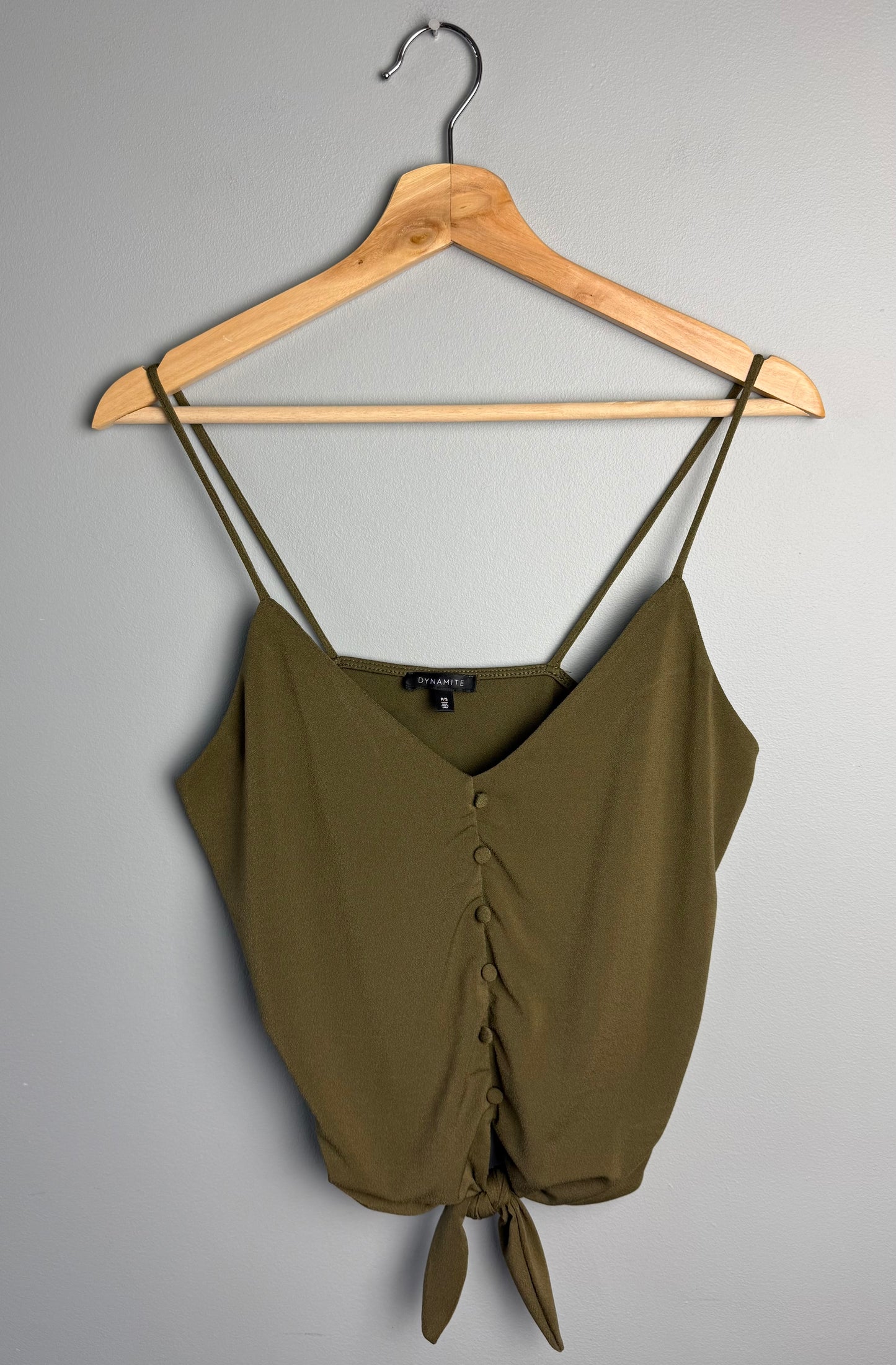 Dynamite Women’s Small Tank