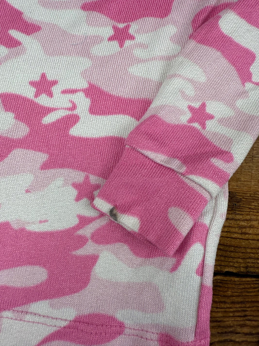 Joe Fresh 3T Camo Pajamas