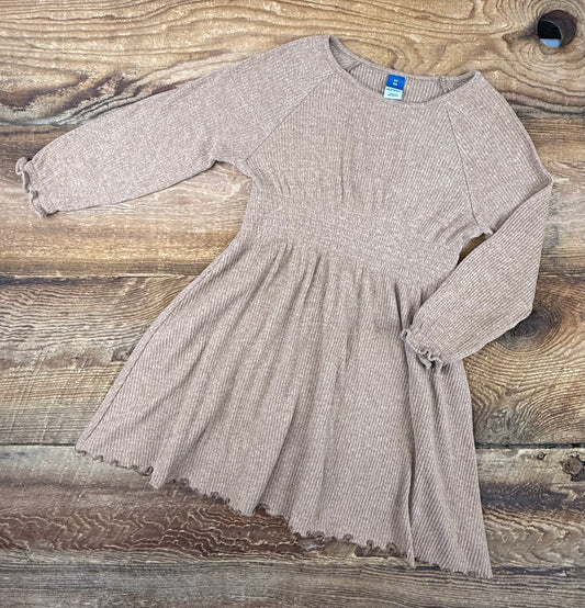 Old Navy 5T Ribbed Dress