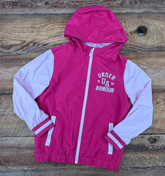 Under Armour Medium (10/12) Jacket