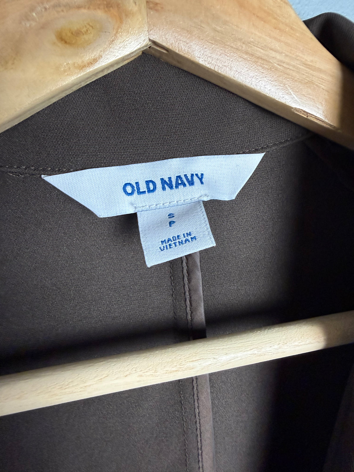 Old Navy Women’s Small Blazer