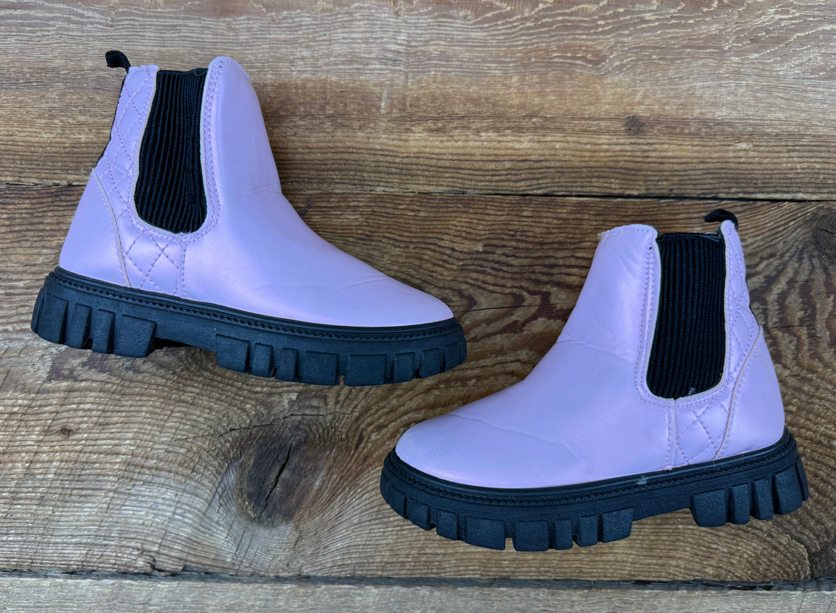 Ardene 11C Boots