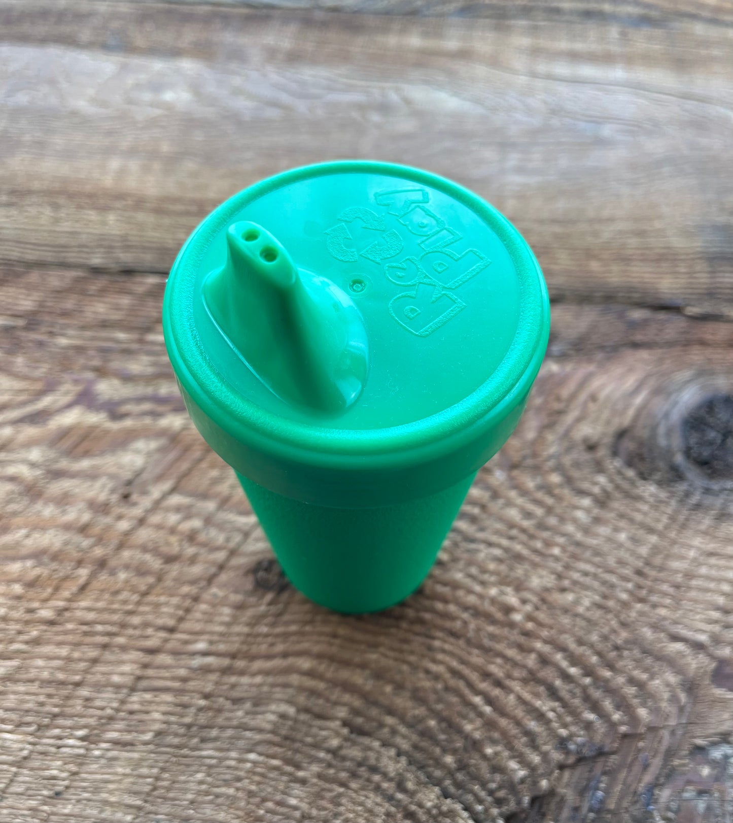 Re-play Sippy Cup