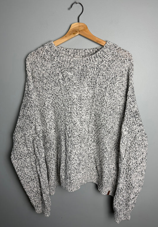 Roots XXL Knit Sweater