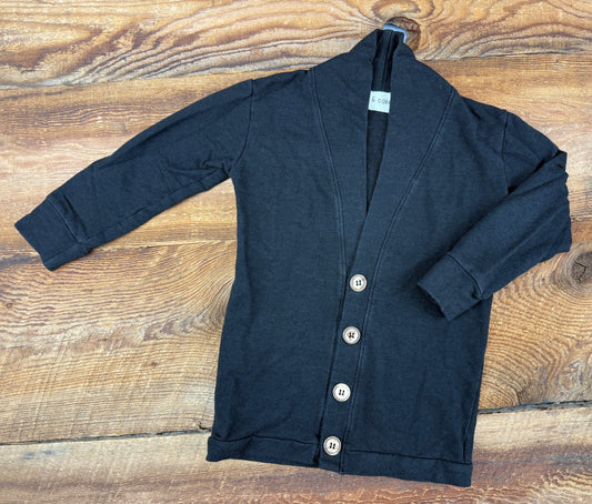OS & Oakes 4T Cardigan