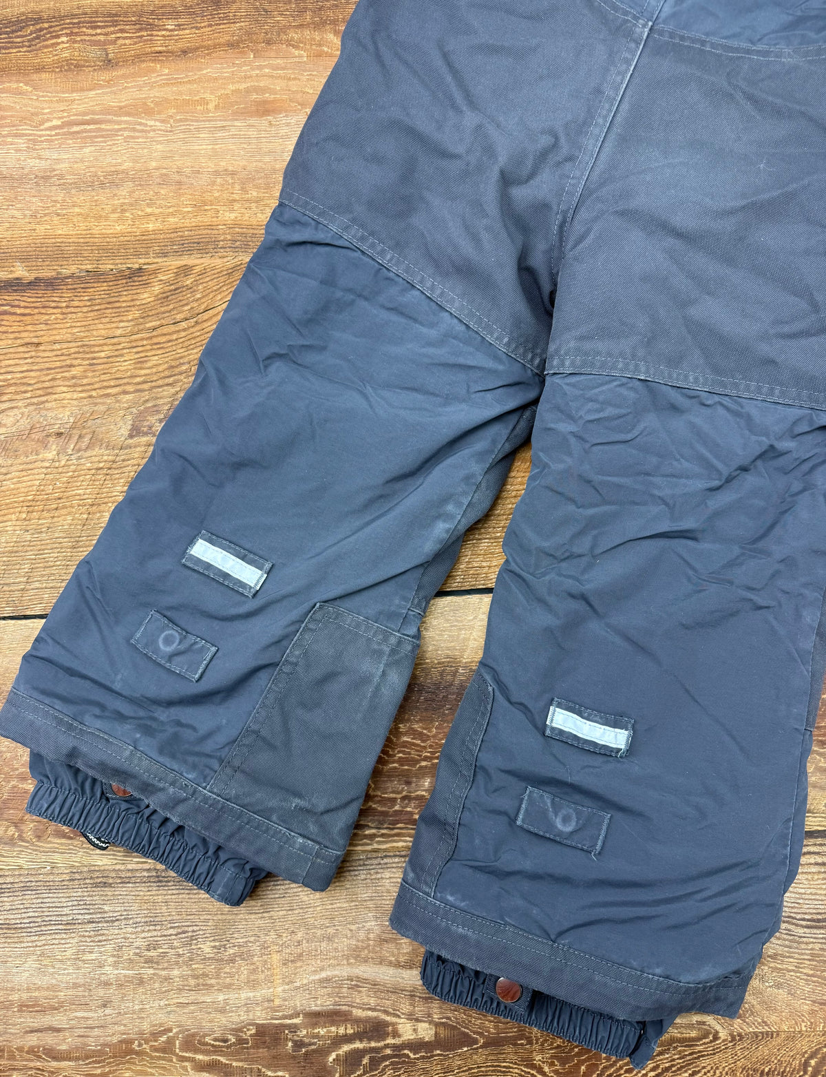 Souris Mini 5Y Snowsuit