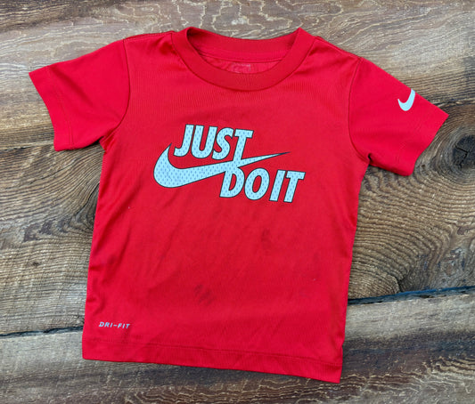 Nike 2T Active Tee