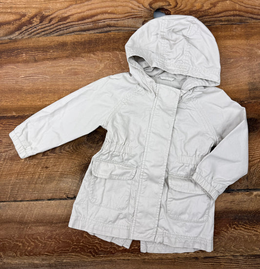 Old Navy 18-24M Lined Cargo Jacket