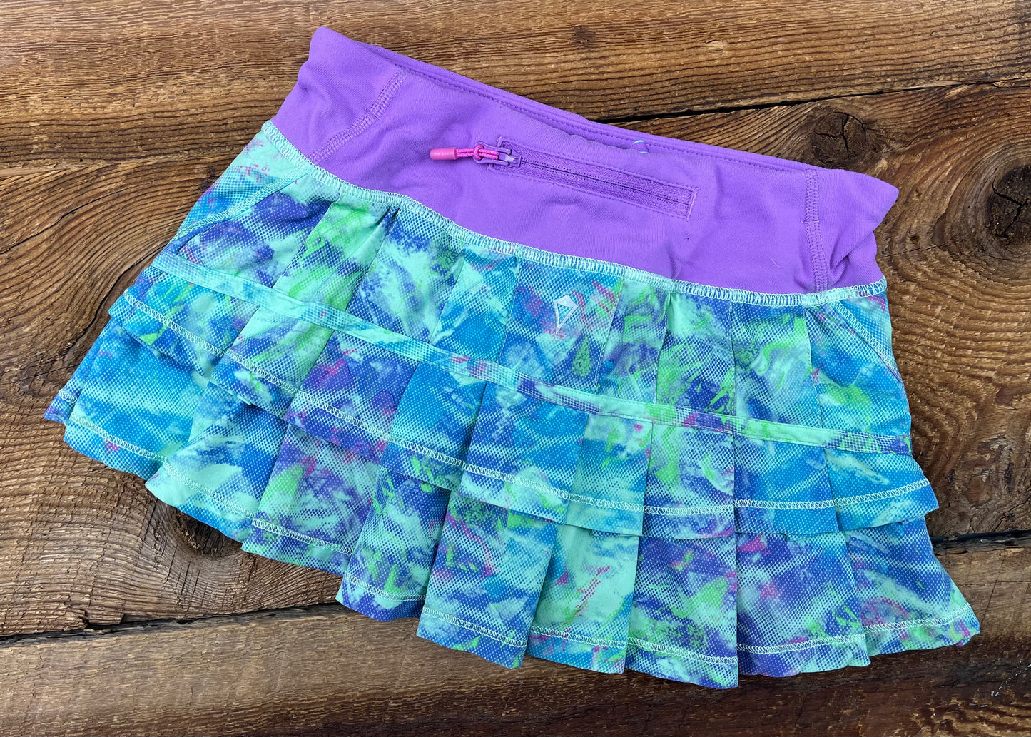 Ivivva Athletica 7 Skort