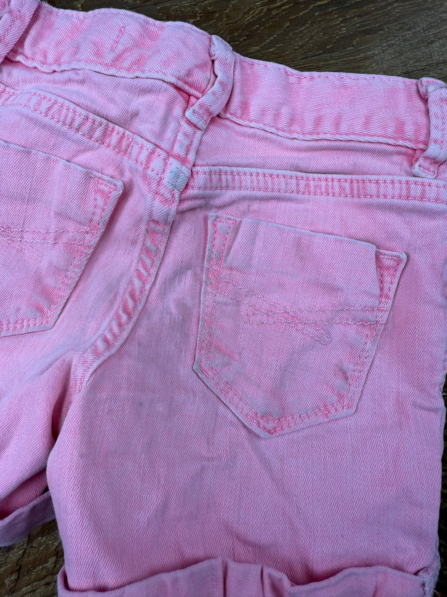 Gap 5T Jean Short