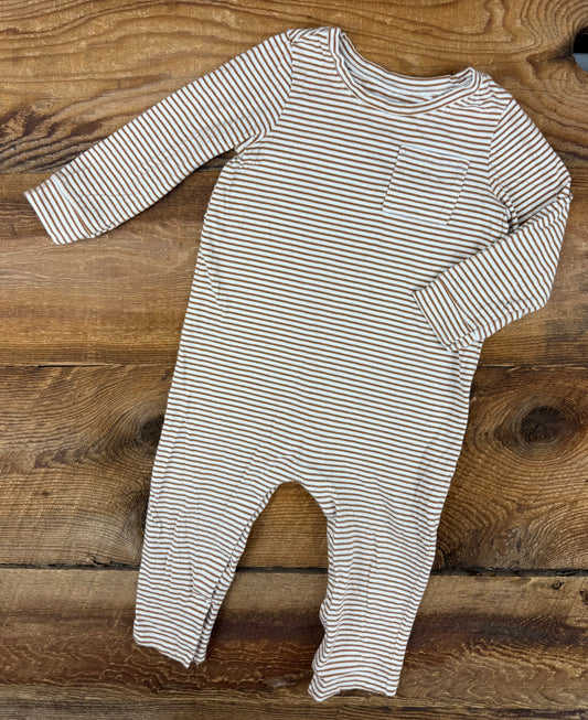 Old Navy 18-24M Striped Jumper