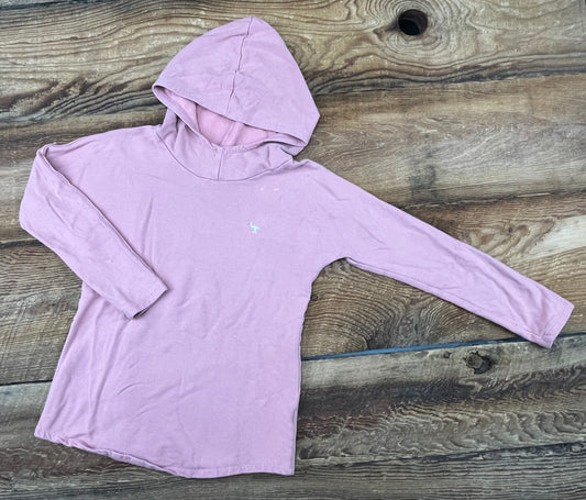 Os & Oakes 7Y Bamboo Hoodie