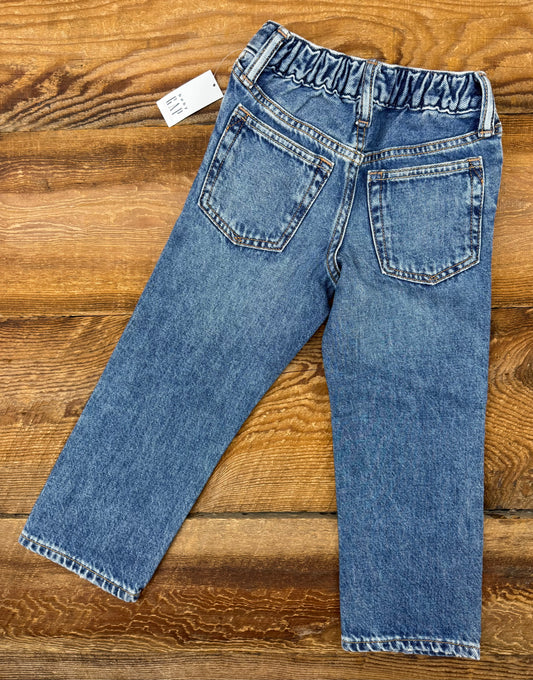 Gap 4T Original Jean