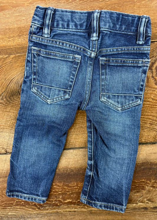 Gap 12-18M Skinny Jean