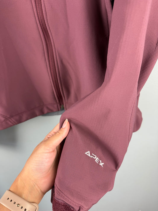 The North Face Women’s Medium Lined Jacket