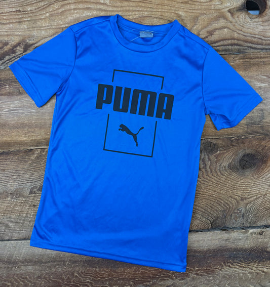 Puma Medium (7/8) Tee